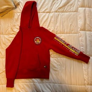 Tommy jeans hoodie